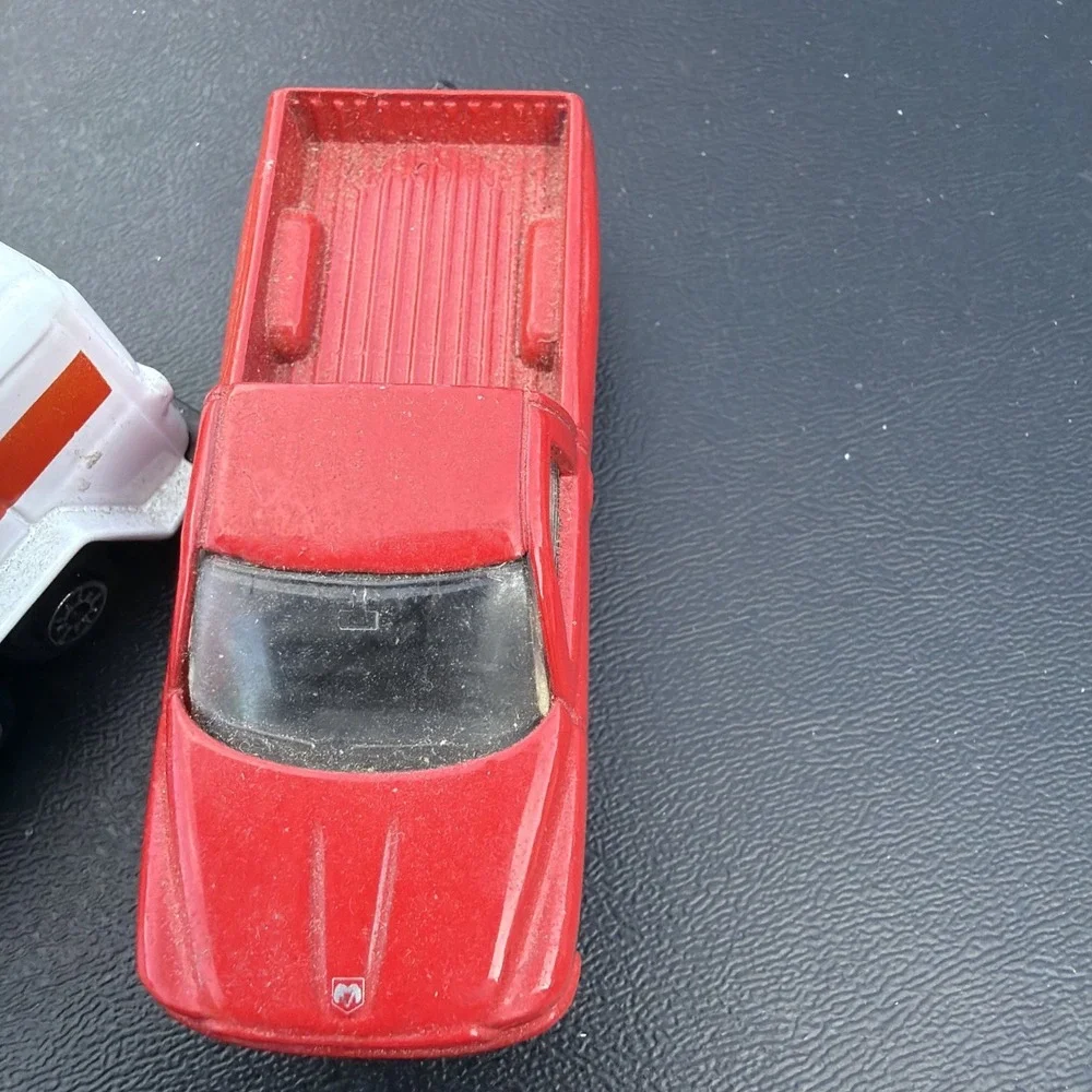 maisto dodge dakota